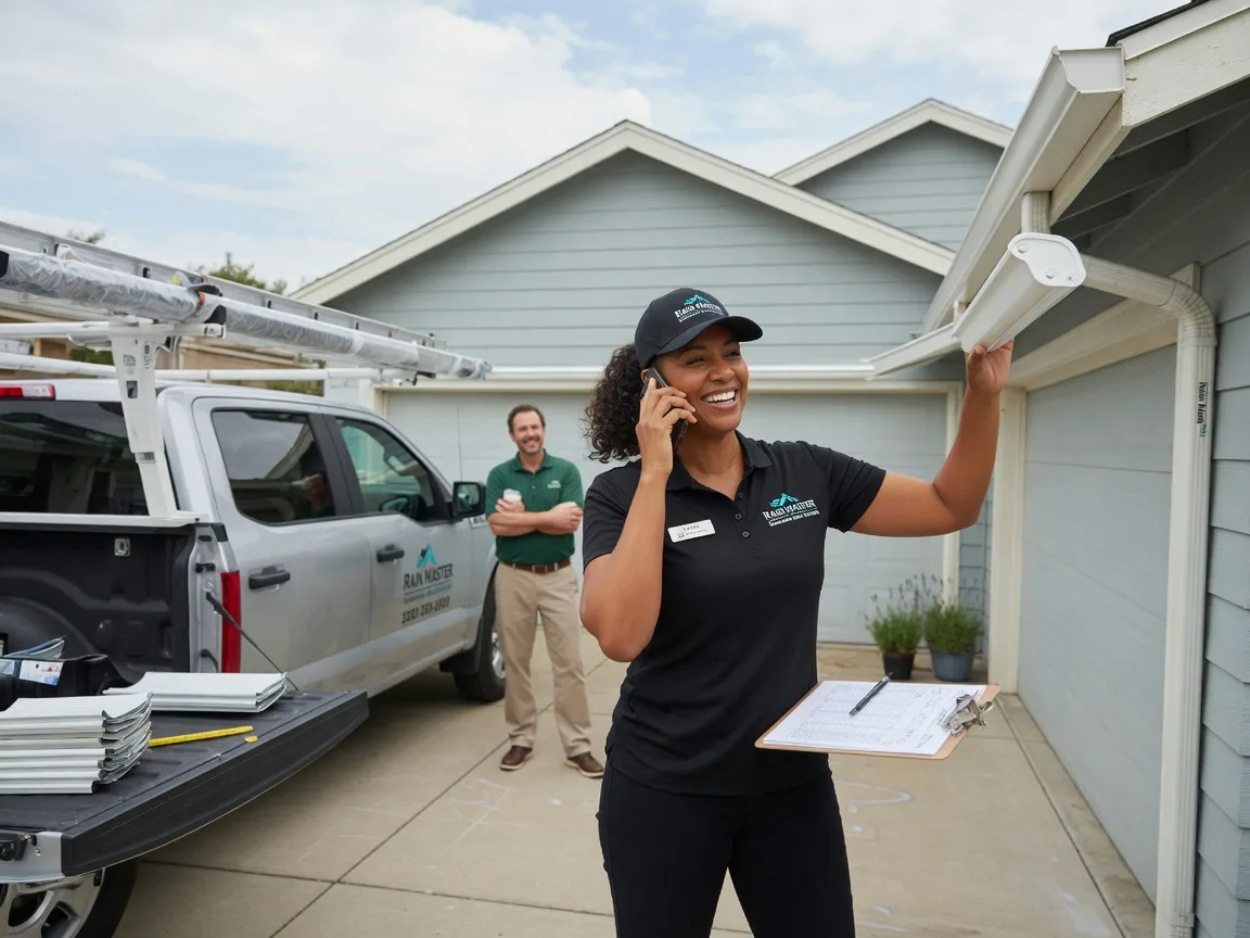 Gutter Installation Marston, NC FAQs